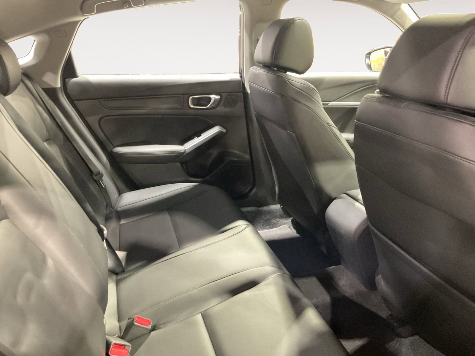 Used 2024 Acura Integra image 17