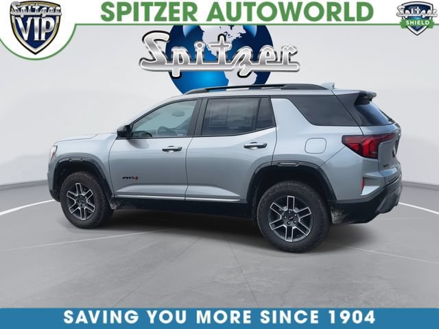 Used 2026 GMC Terrain AT4 w/ Convenience Package III AWD/4WD image 7