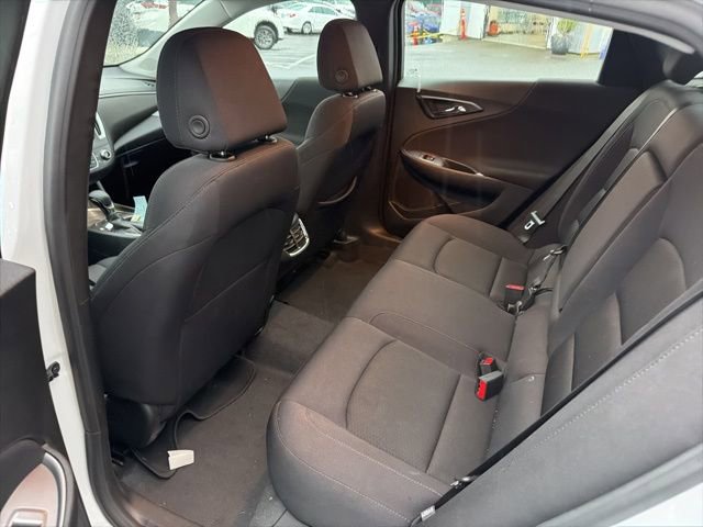 Used 2024 Chevrolet Malibu LT image 7