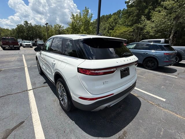 New 2025 Lincoln Corsair FWD image 15