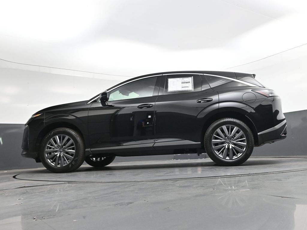 New 2026 Nissan Murano SL AWD/4WD image 45