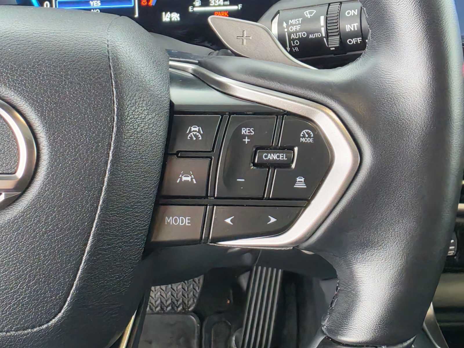 Certified 2026 Lexus RX 350 Premium w/ Accessory Package (2T) FWD image 29