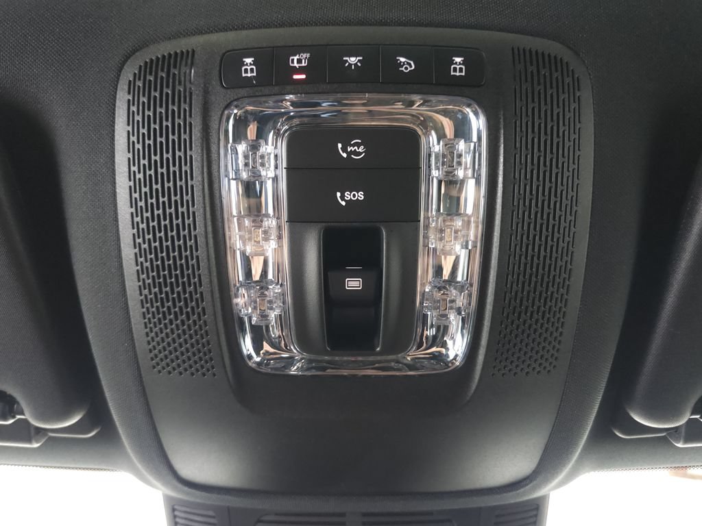 Used 2025 Mercedes-Benz GLE 450e 4MATIC image 25