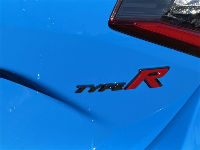 Used 2025 Honda Civic Type R image 41