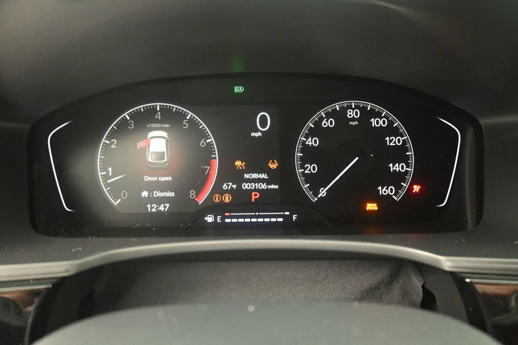 Certified 2026 Honda Civic Sport image 17