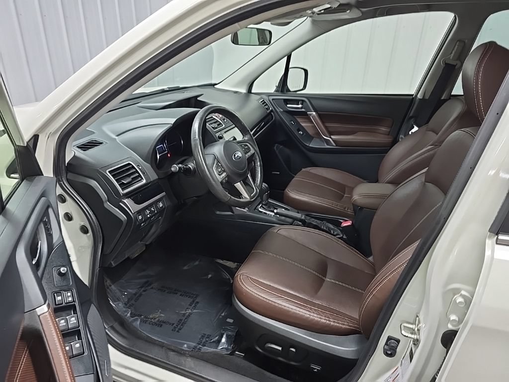 Used 2017 Subaru Forester 2.5i Touring AWD/4WD image 33