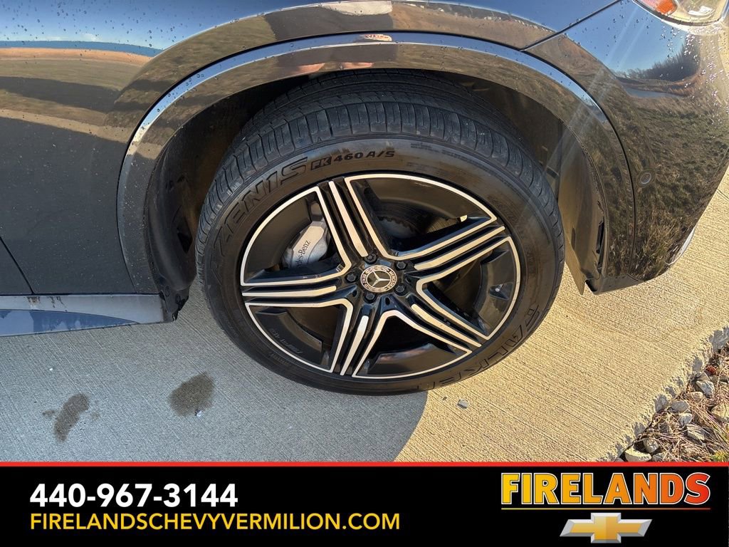 Used 2023 Mercedes-Benz GLC 300 4MATIC image 57