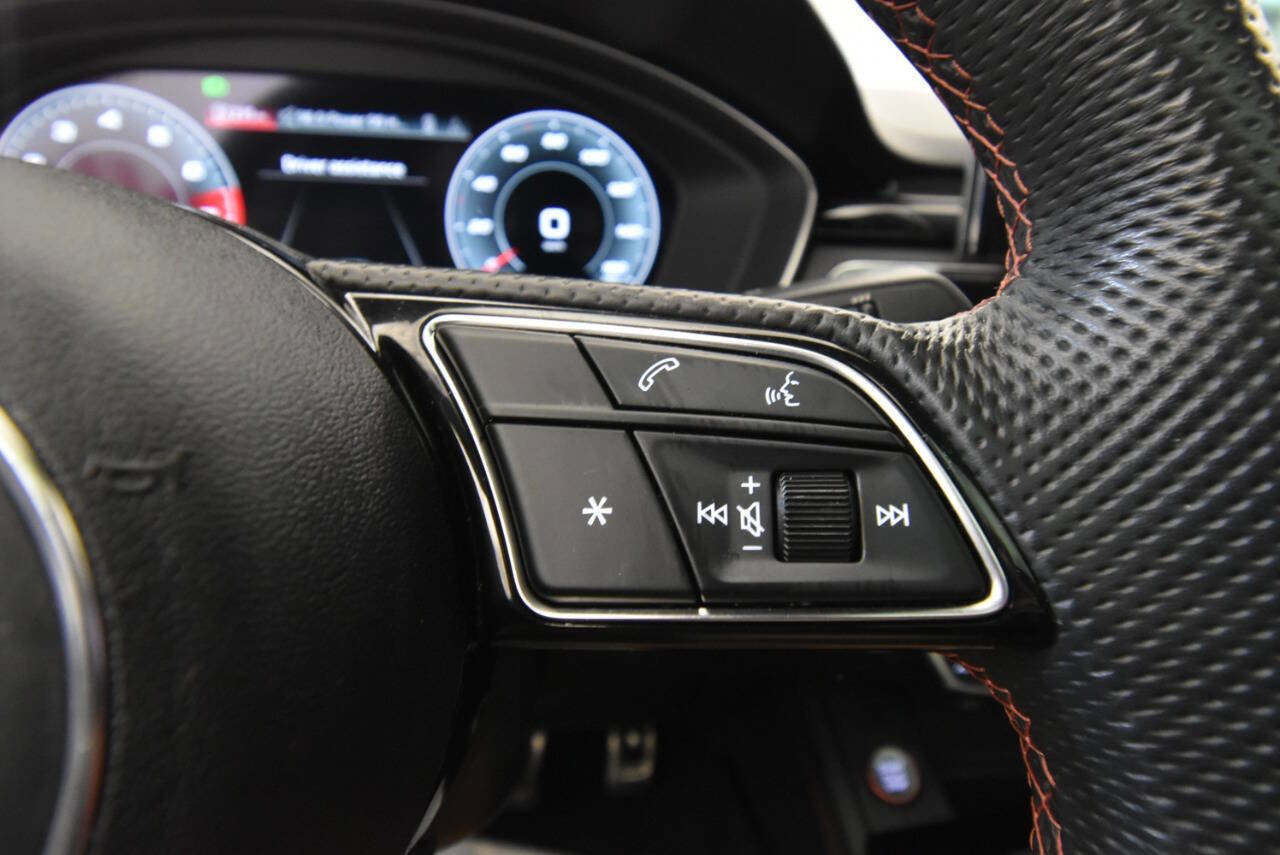 Used 2021 Audi S5 Prestige image 29