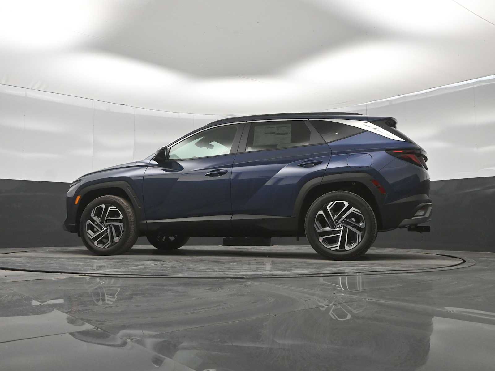 New 2026 Hyundai Tucson SEL Plus w/ Tow & Go Package AWD/4WD image 35