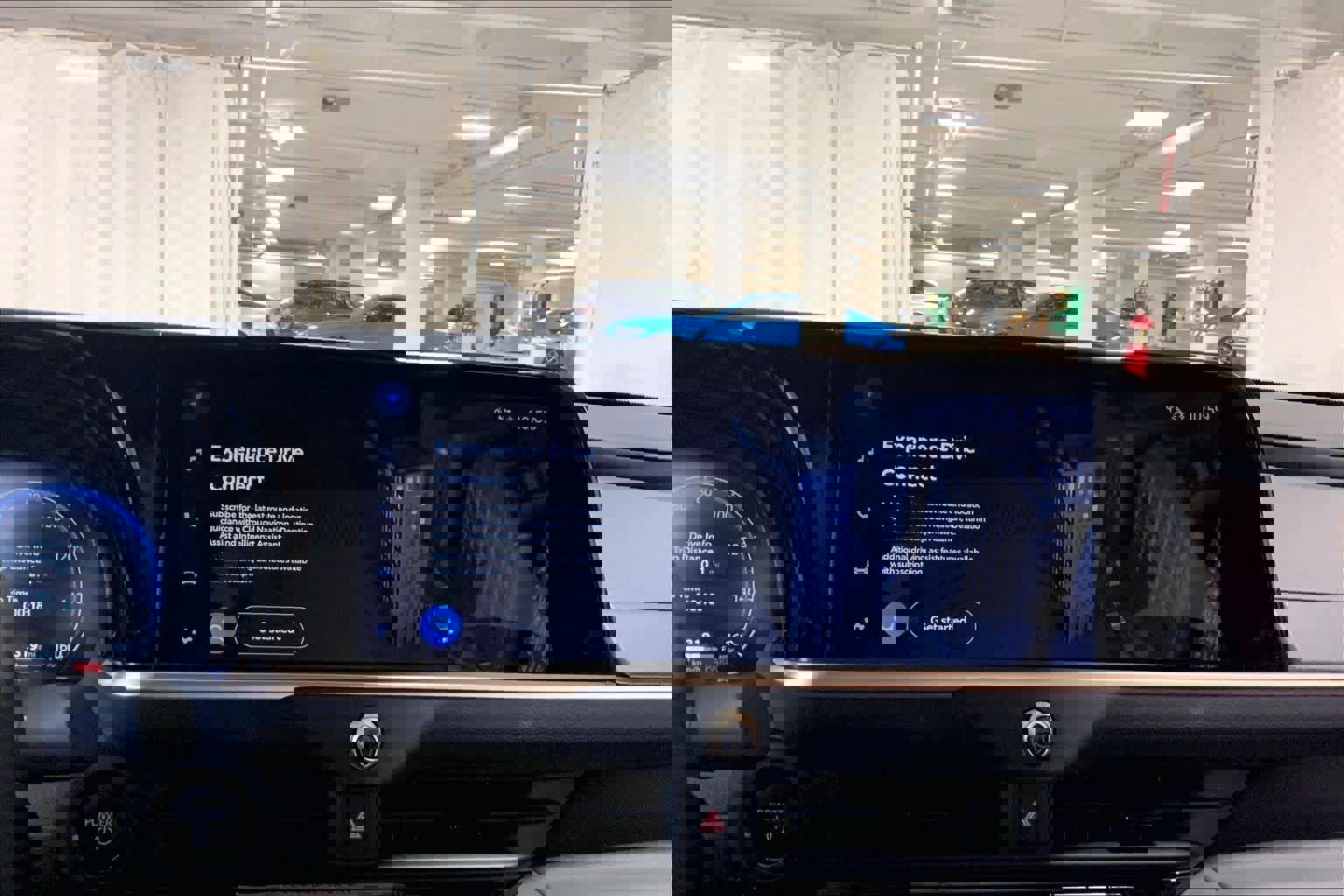 Used 2025 Toyota Crown Limited w/ Advanced Technology Package AWD/4WD image 35