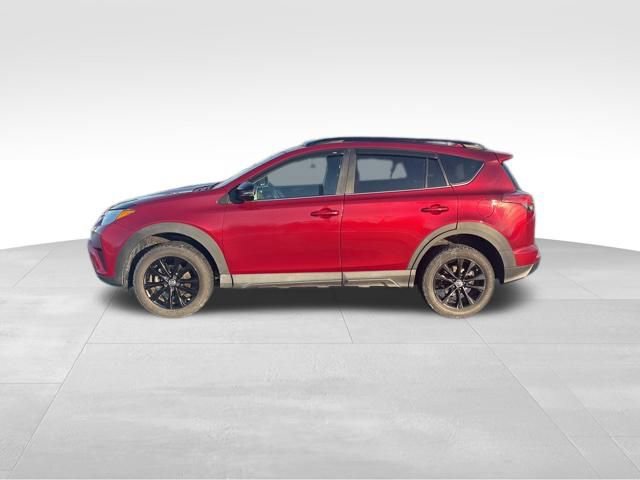 Used 2018 Toyota RAV4 Adventure image 2