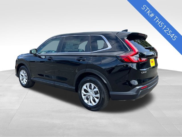 New 2026 Honda CR-V LX image 6