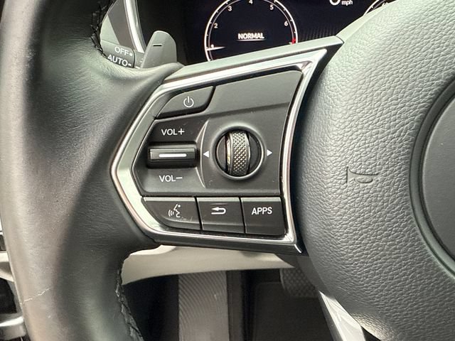 Certified 2023 Acura MDX w/ Technology Package AWD/4WD image 15
