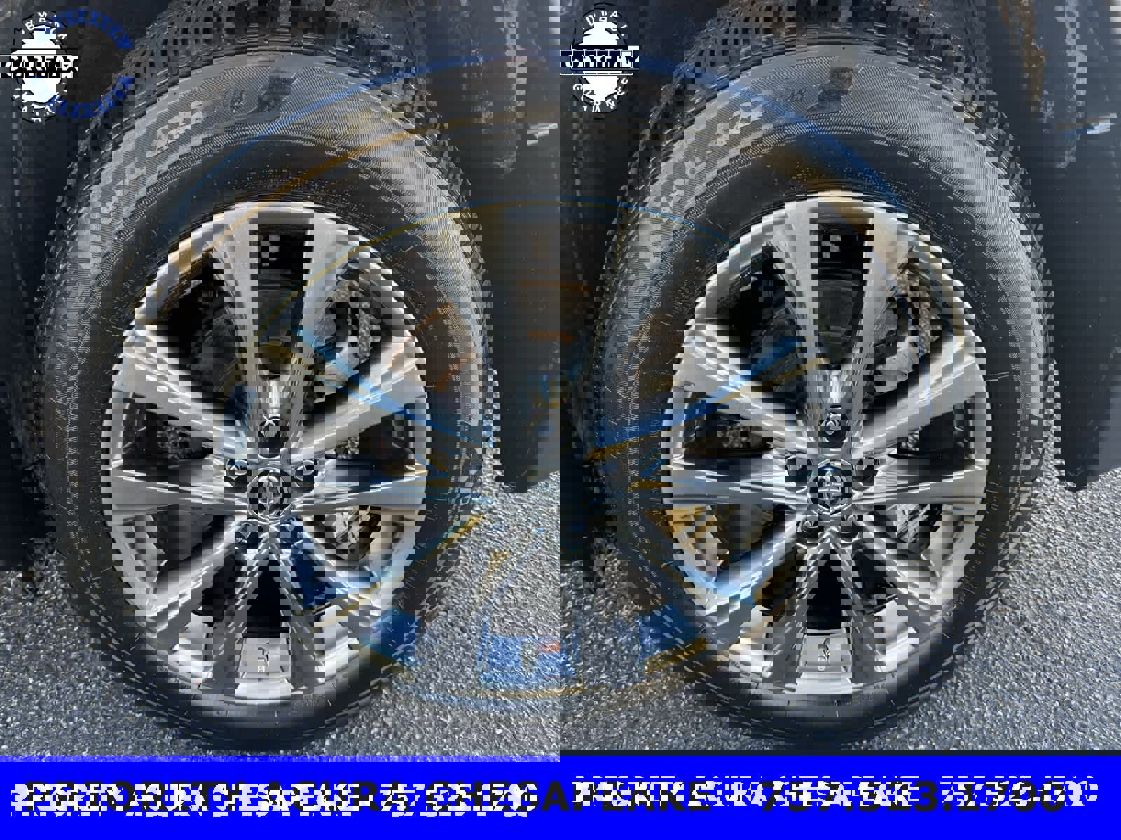 Used 2018 Toyota RAV4 Limited w/ All Weather Liner Package image 24