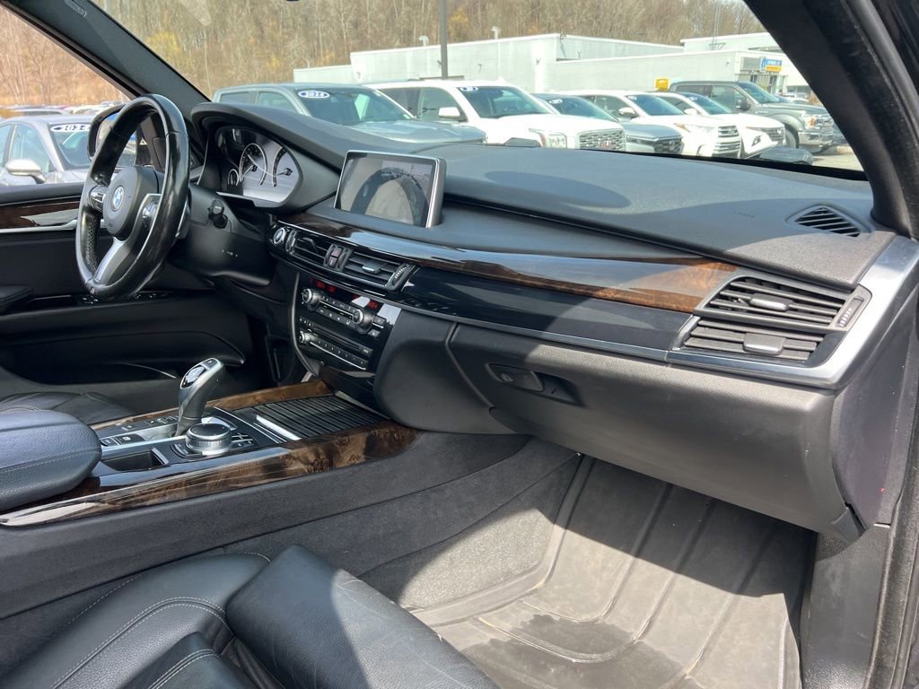 Used 2018 BMW X5 xDrive35i image 28