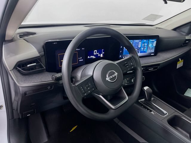 New 2026 Nissan Kicks S FWD image 7