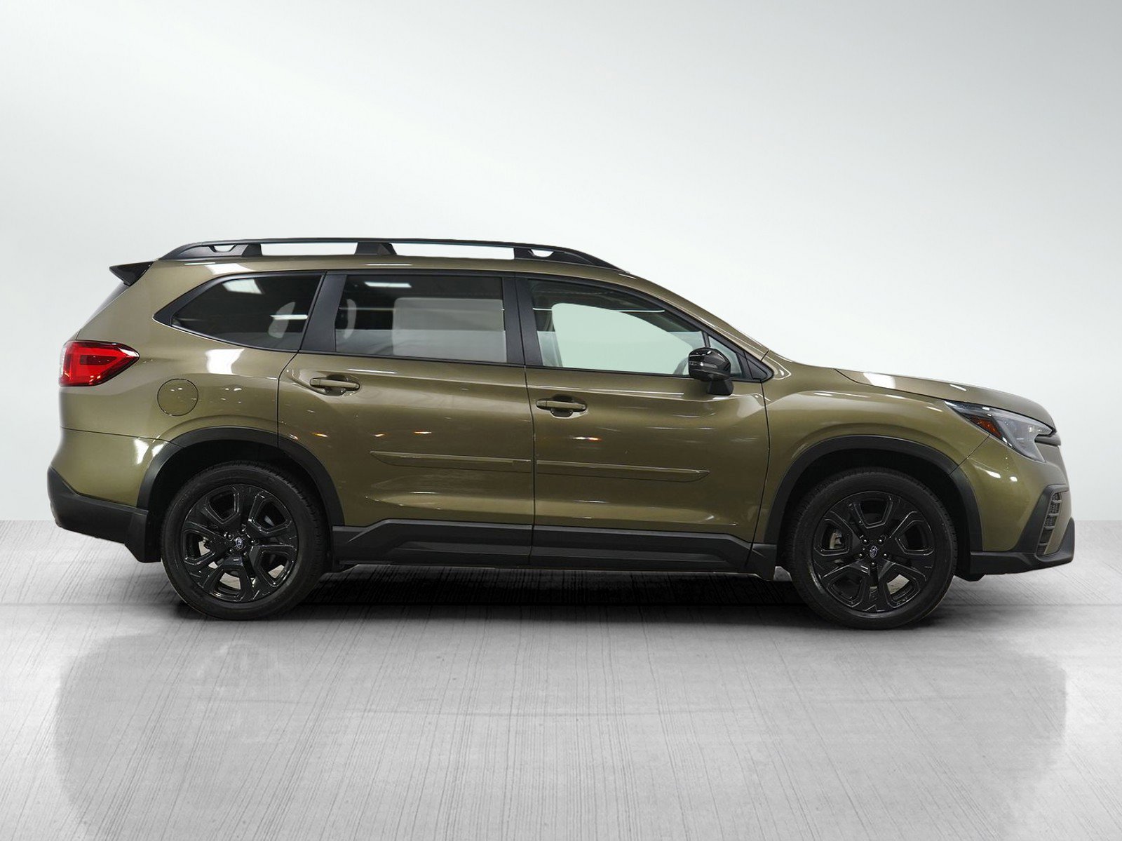 Used 2023 Subaru Ascent Onyx Edition Limited AWD/4WD image 6