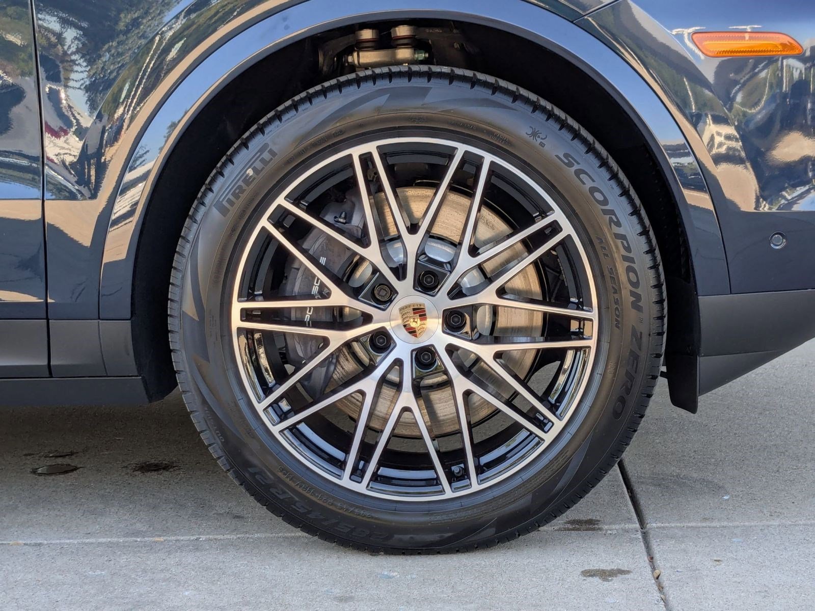 New 2026 Porsche Cayenne E-Hybrid image 29