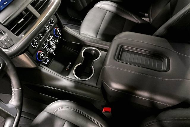 Certified 2023 Chevrolet Tahoe Z71 w/ Z71 Off-Road Package AWD/4WD image 34