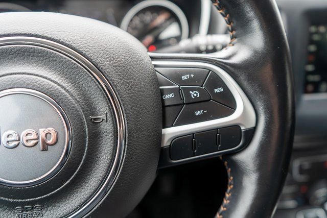 Used 2020 Jeep Compass Latitude w/ Cold Weather Group image 24
