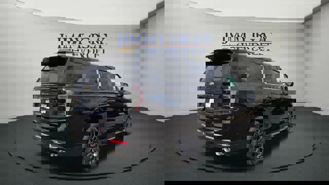 New 2026 Chevrolet Suburban Premier w/ Sun And Tow Package image 3