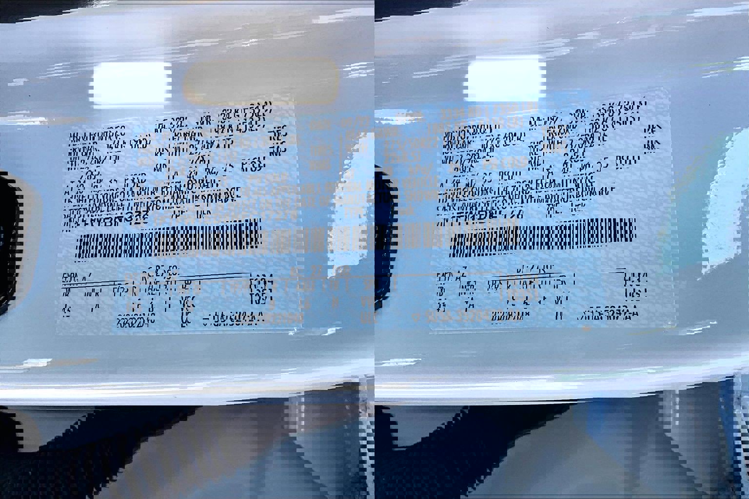 Used 2022 Ford F150 Limited image 36