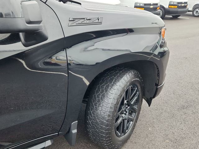 Used 2024 Chevrolet Silverado 1500 RST image 20