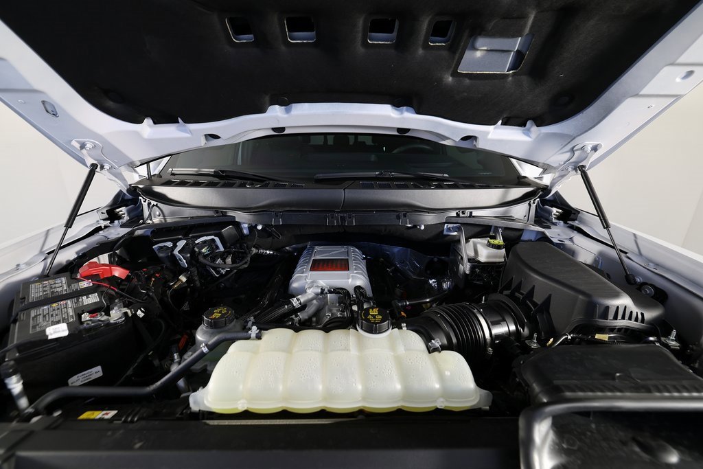 Used 2025 Ford F150 Raptor w/ Equipment Group 803A Raptor R image 42