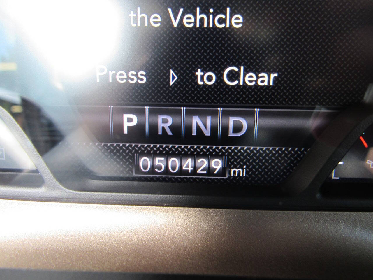 Used 2020 RAM 2500 Limited AWD/4WD image 28