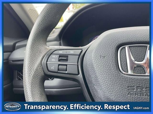 Used 2023 Honda Accord EX image 21