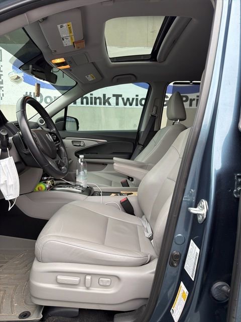 Used 2022 Honda Pilot Special Edition image 6