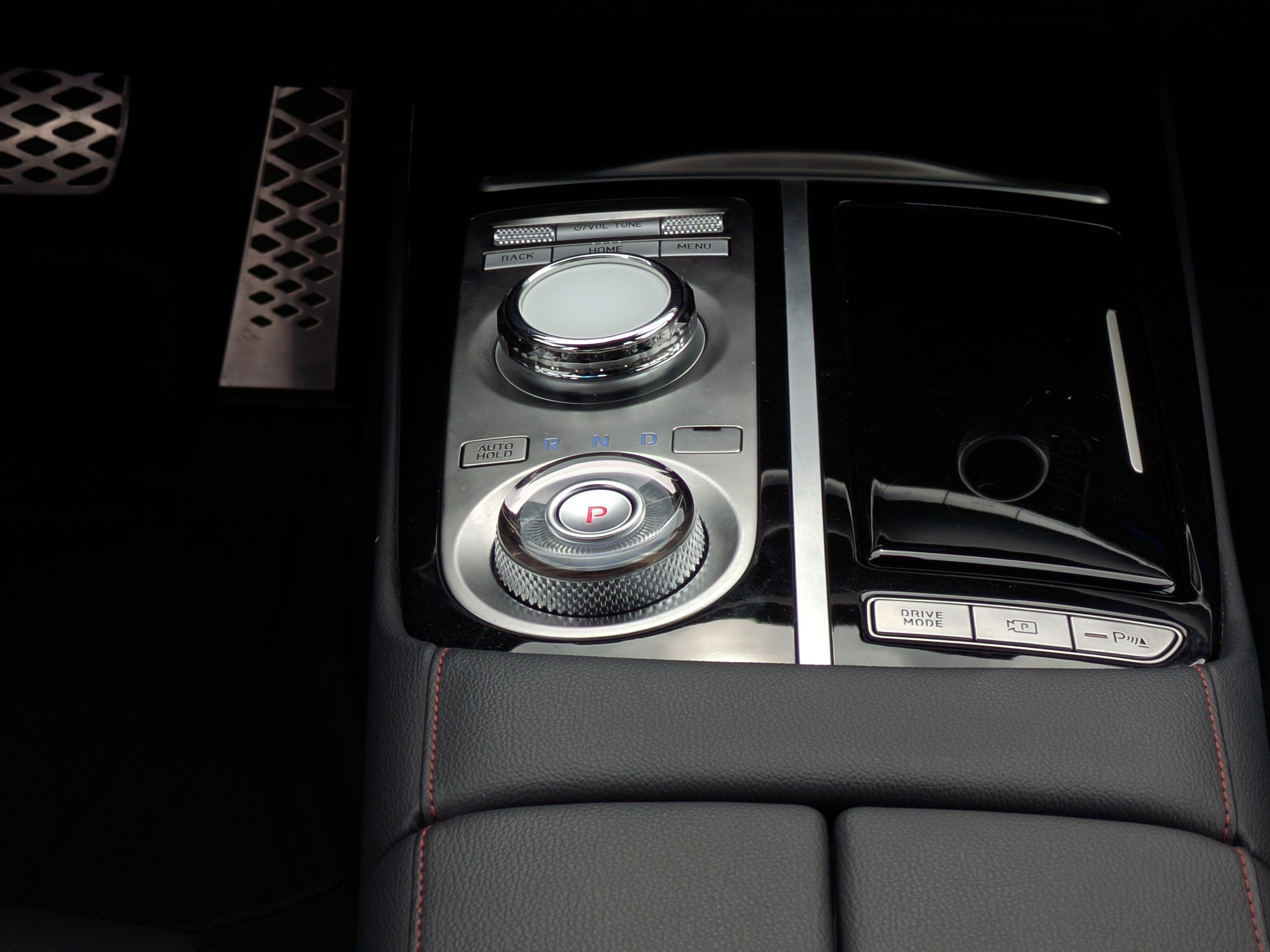 Certified 2023 Genesis G80 3.5T Sport w/ Winter Weather Package image 14