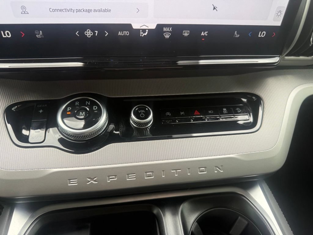 New 2026 Ford Expedition Max Active AWD/4WD image 22