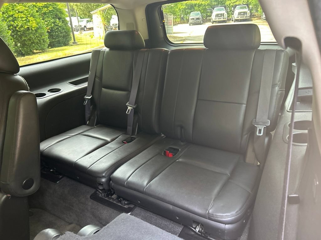 Used 2014 GMC Yukon XL Denali AWD/4WD image 28