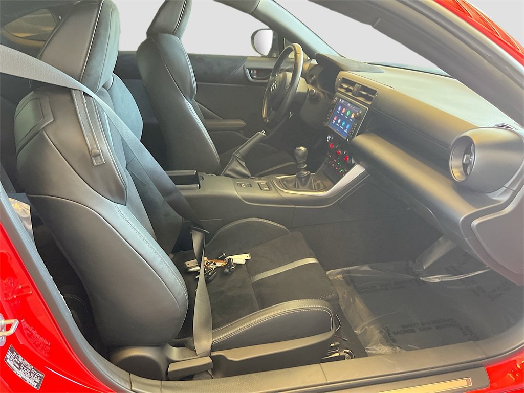 Used 2024 Toyota GR86 TRUENO Edition image 26