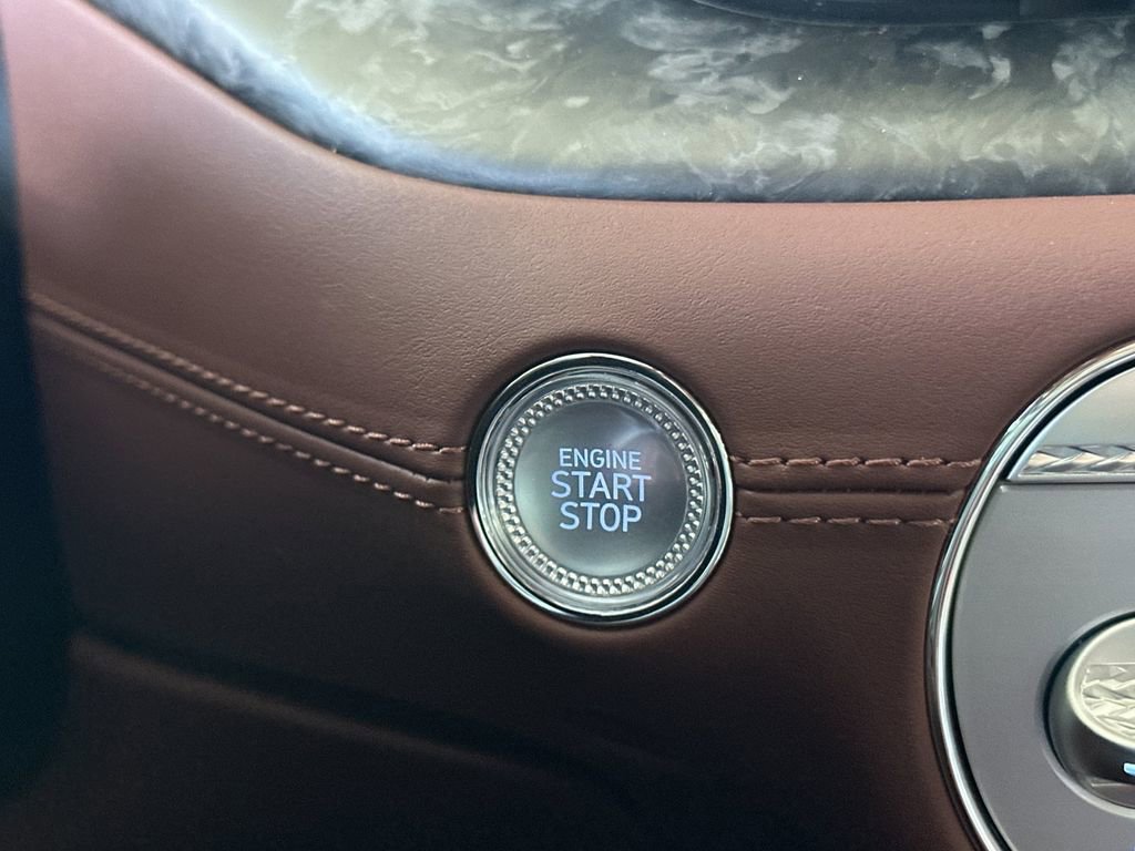 New 2026 Genesis G90 3.5T image 22