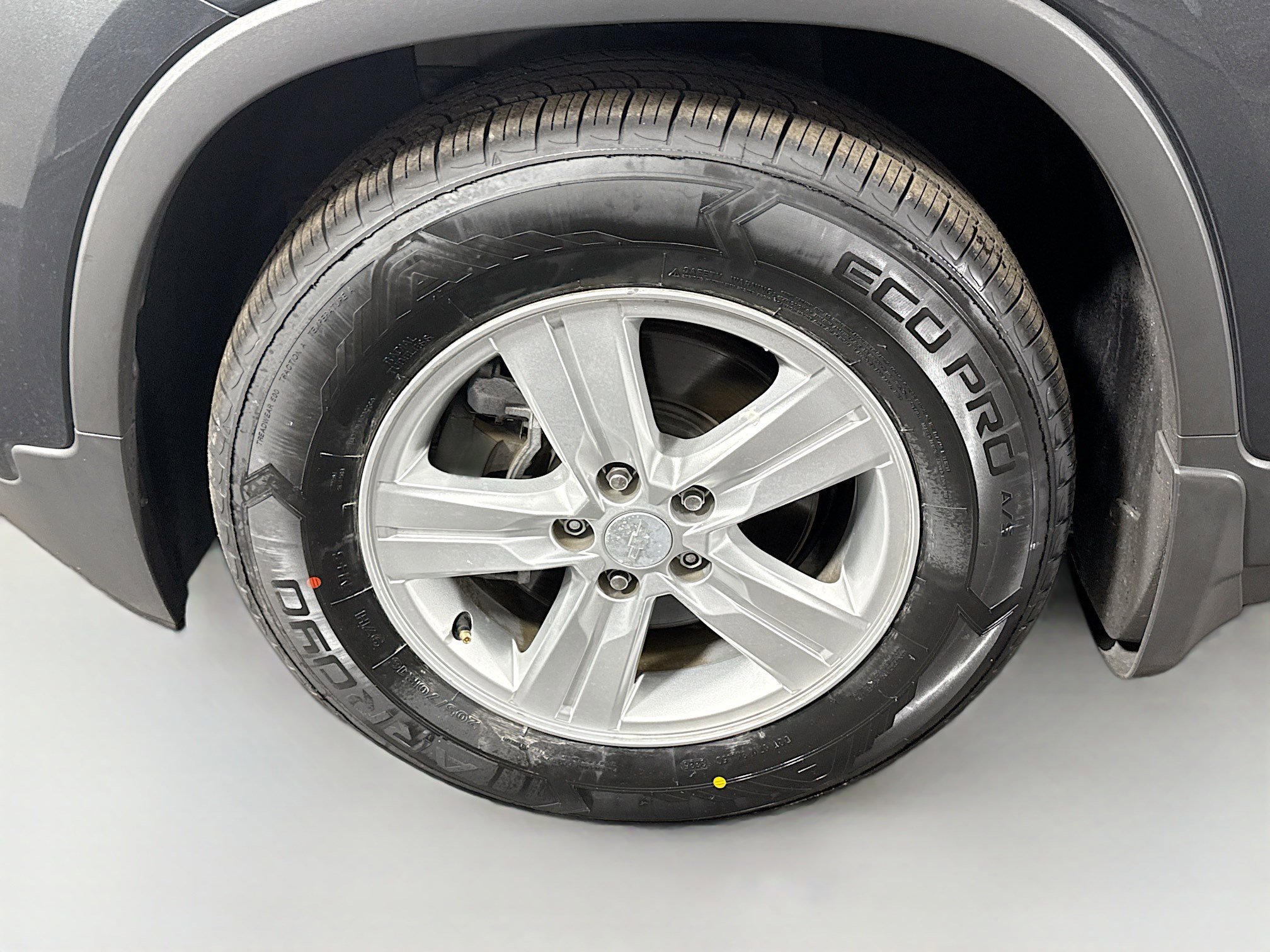 Used 2020 Chevrolet Trax LS w/ Tint and Cruise Package image 37