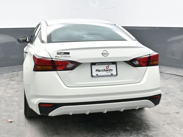 Used 2021 Nissan Altima 2.5 S image 5
