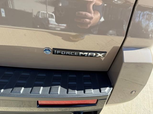 Used 2025 Toyota 4Runner TRD Pro AWD/4WD image 26