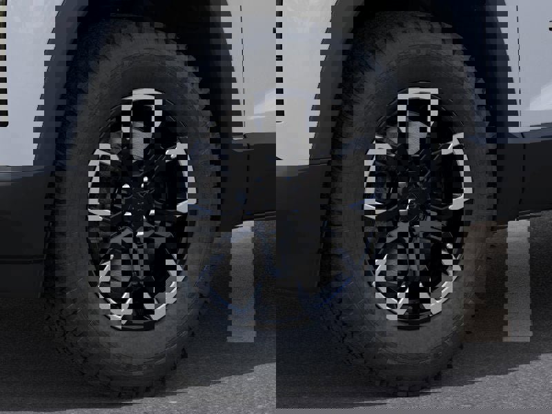 New 2026 Chevrolet Equinox ACTIV w/ Convenience Package III image 33