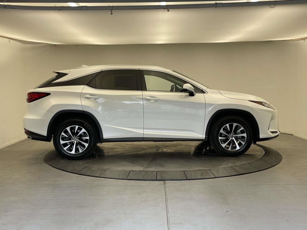 Used 2020 Lexus RX 350 AWD w/ Premium Package image 8