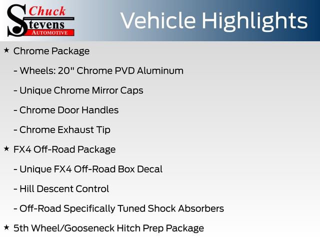 Certified 2026 Ford F250 Lariat w/ Chrome Package AWD/4WD image 10