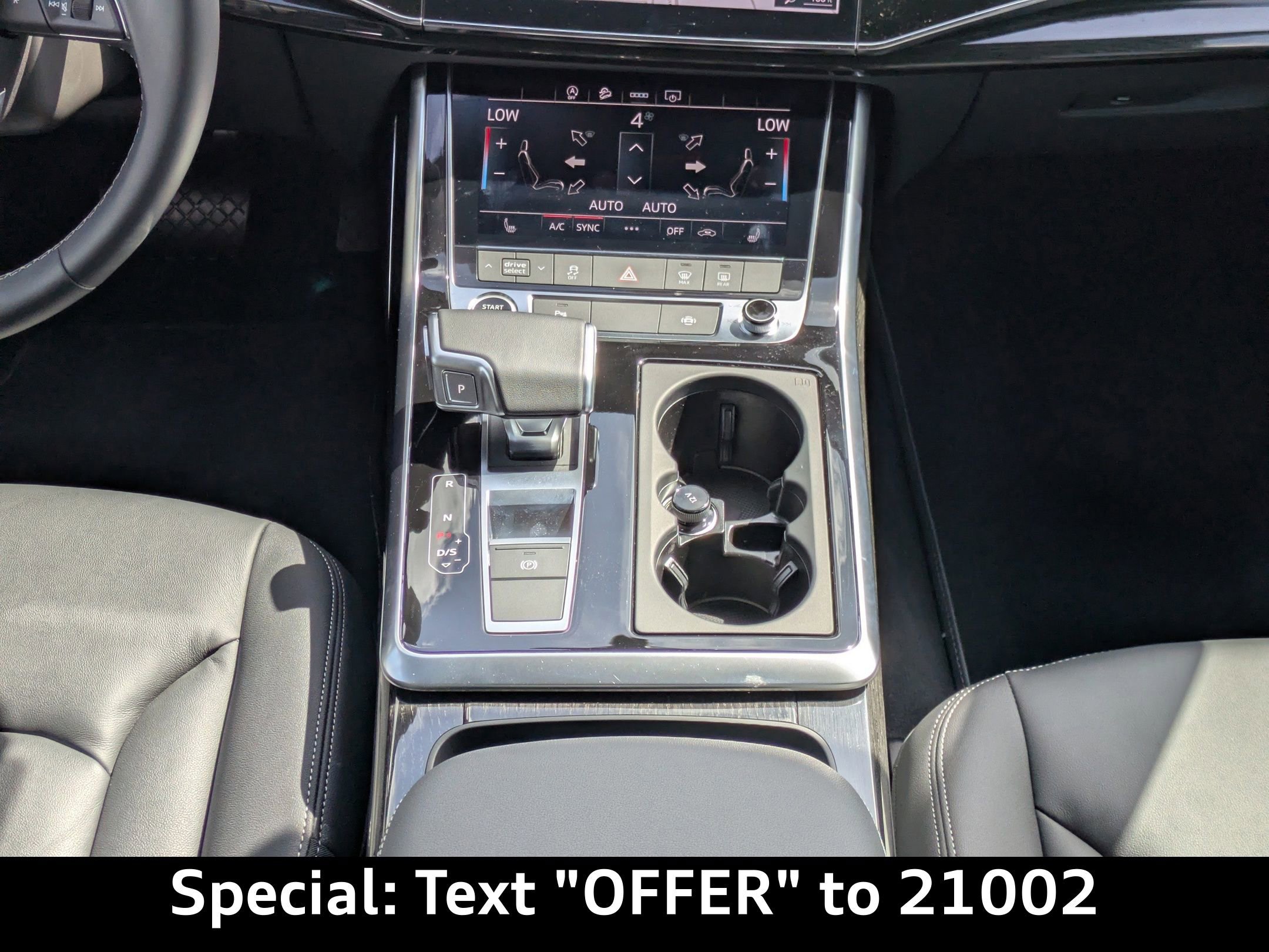 Certified 2025 Audi Q7 2.0T Premium w/ Convenience Plus Package image 21