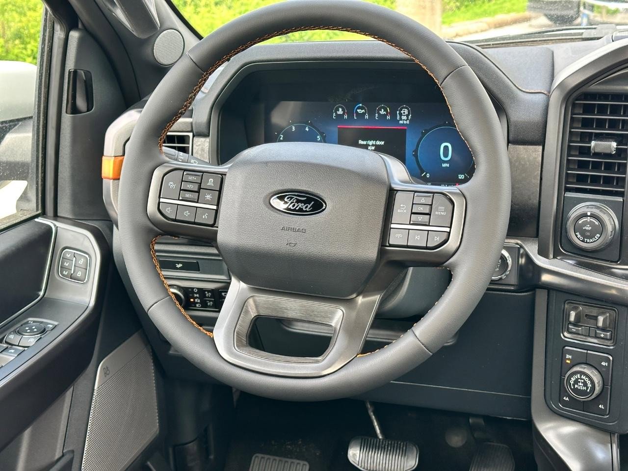 New 2026 Ford F150 Tremor AWD/4WD image 7