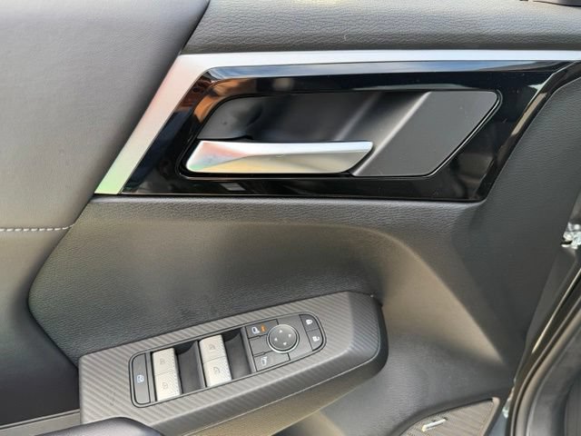 New 2026 Mitsubishi Outlander LE FWD image 20