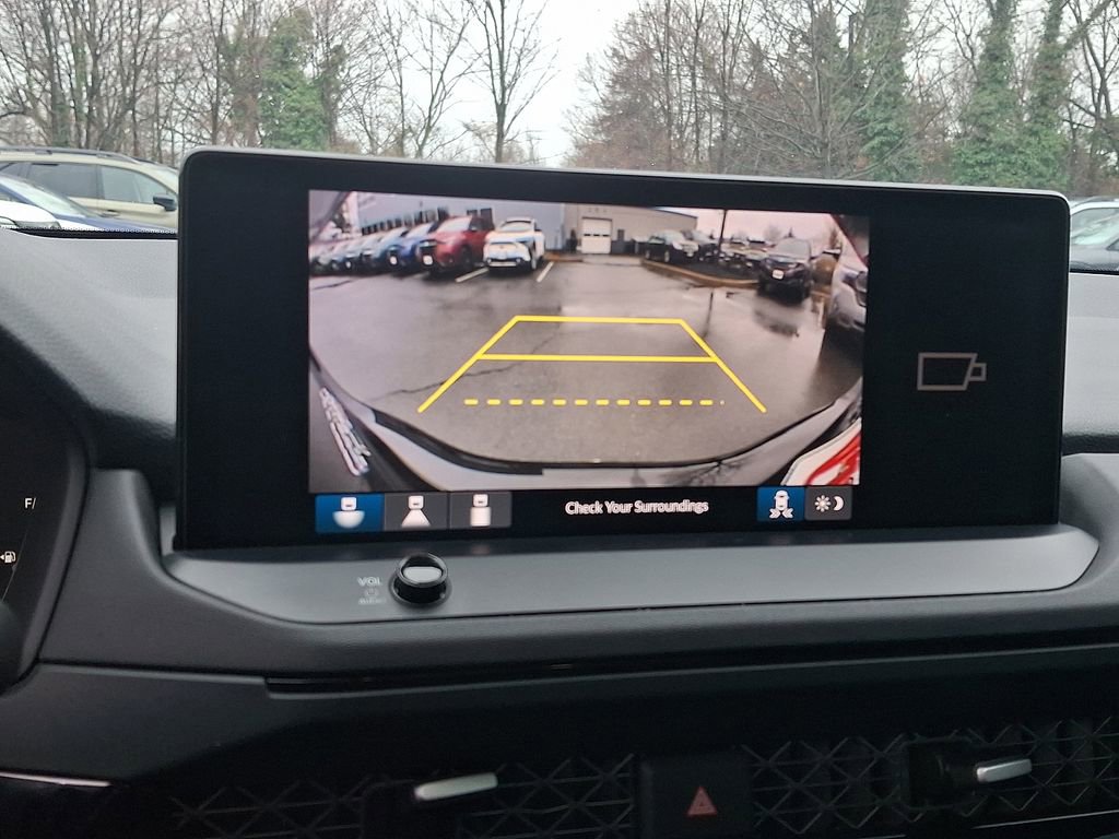 Used 2025 Honda Accord Sport image 17