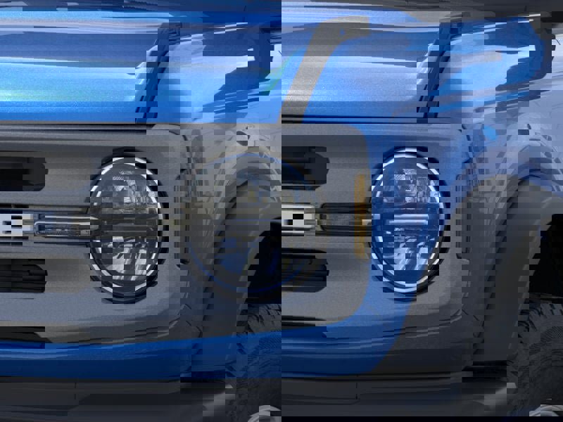 New 2025 Ford Bronco Big Bend image 20