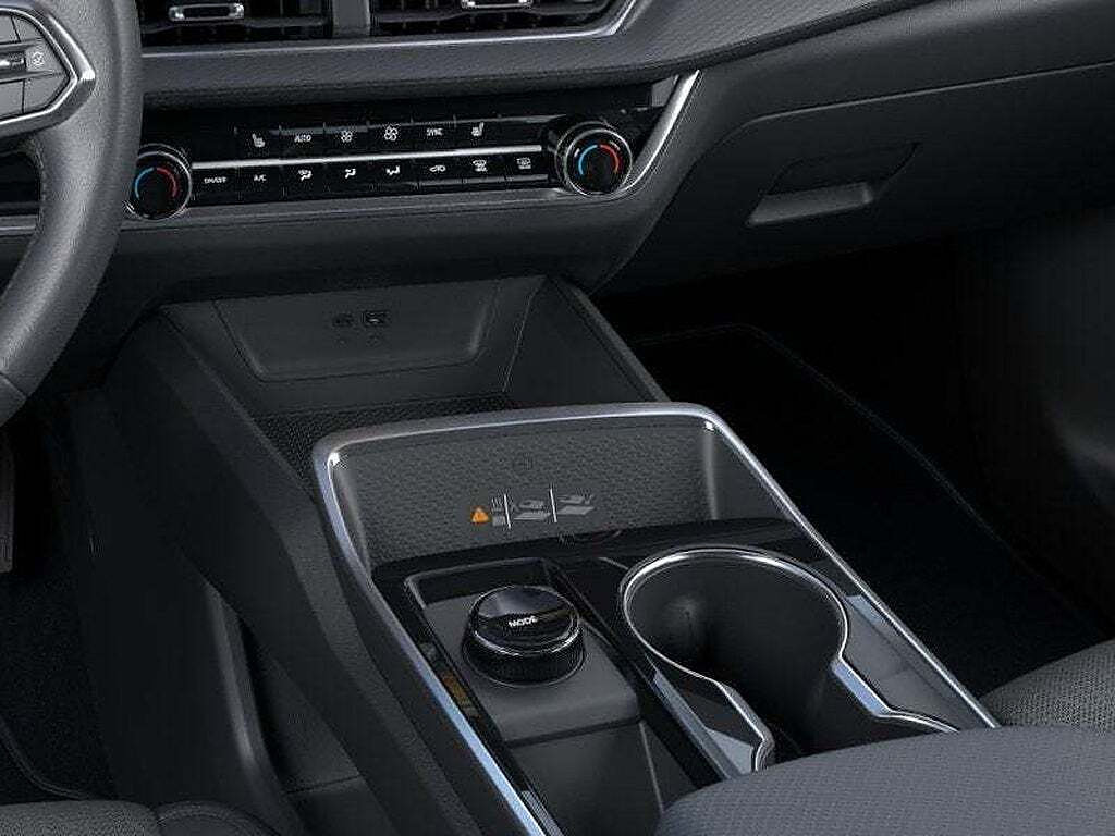 New 2026 Chevrolet Equinox LT w/ Convenience Package II FWD image 53