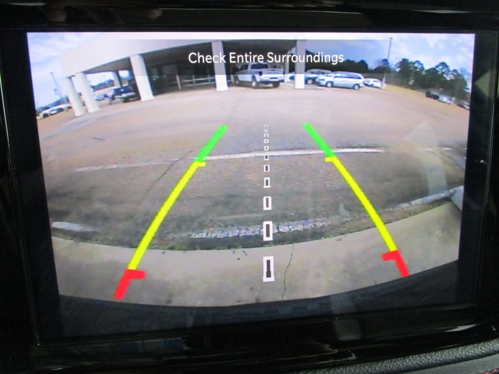 Used 2024 Dodge Durango GT image 48