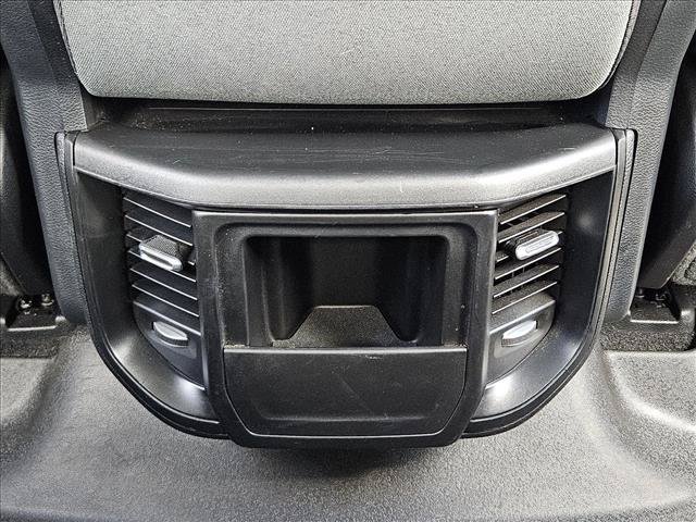 Used 2025 RAM 1500 Tradesman AWD/4WD image 16
